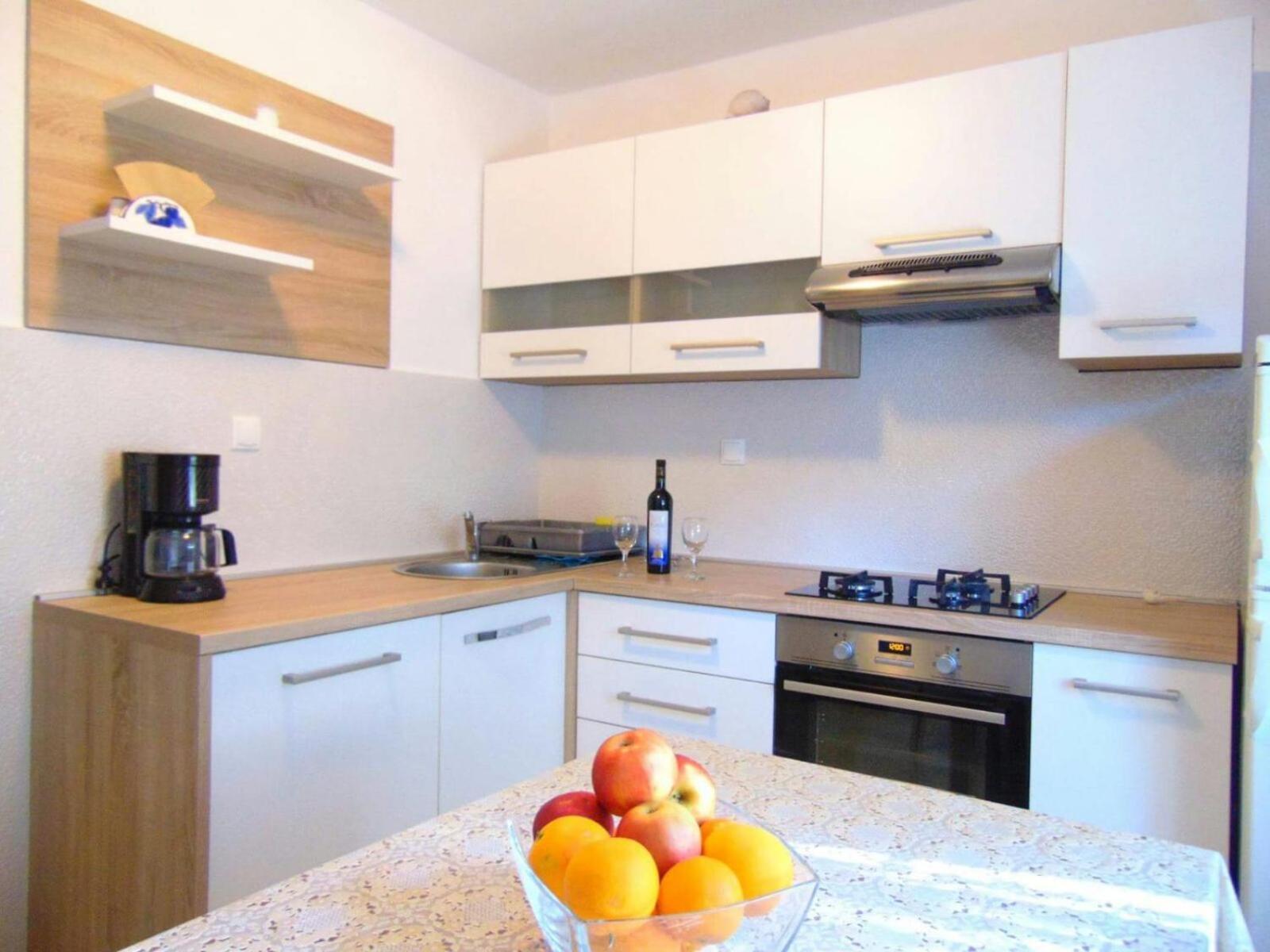 Pavao Apartments Vrboska Oda fotoğraf