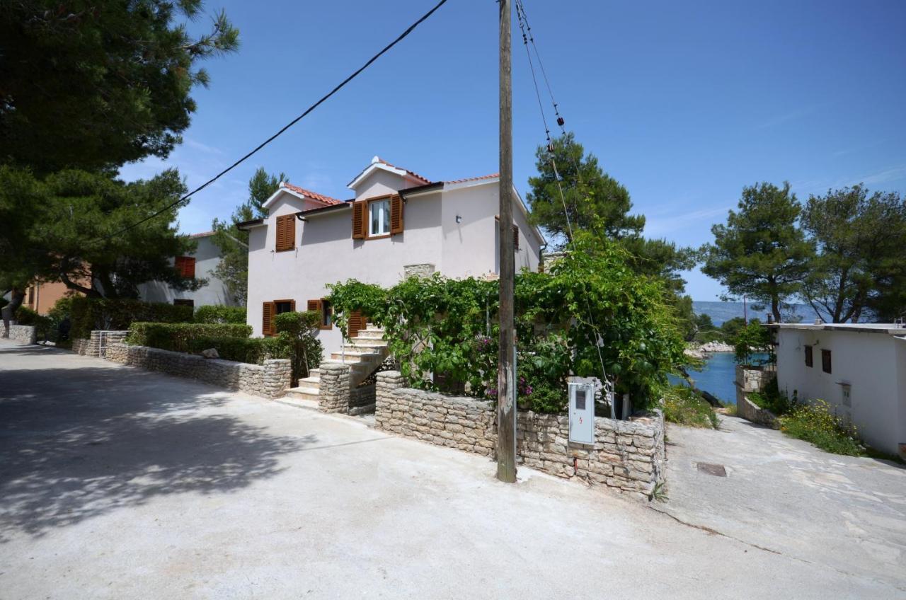 Pavao Apartments Vrboska Dış mekan fotoğraf